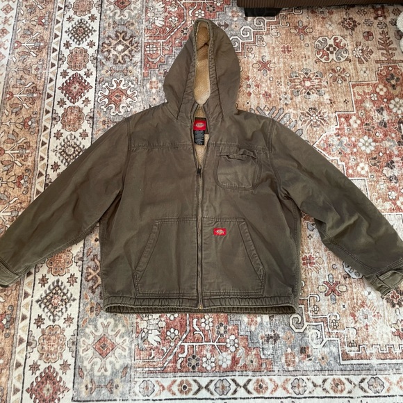 Dickies Other - MENS DICKIES JACKET